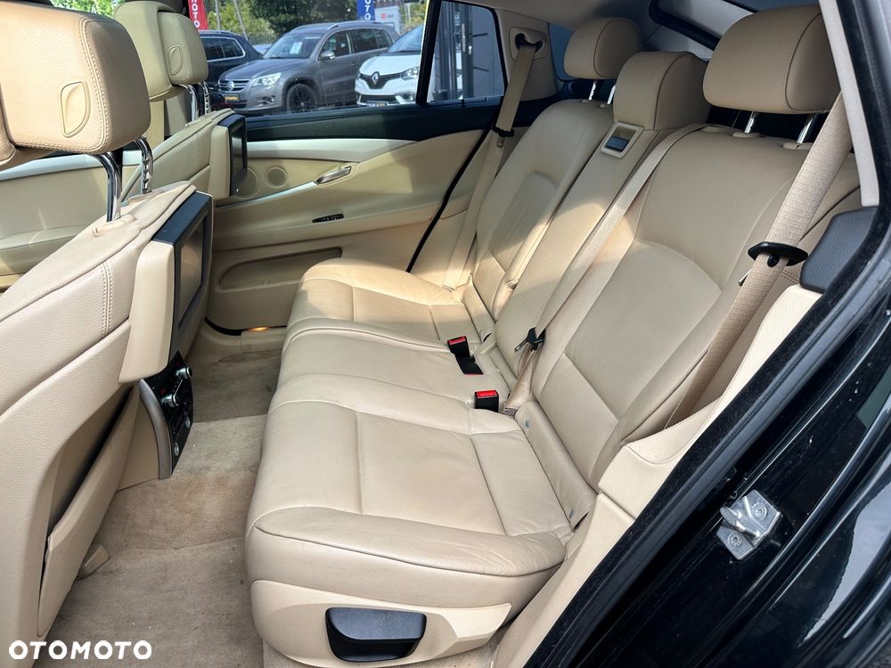 BMW Seria 5 - 14