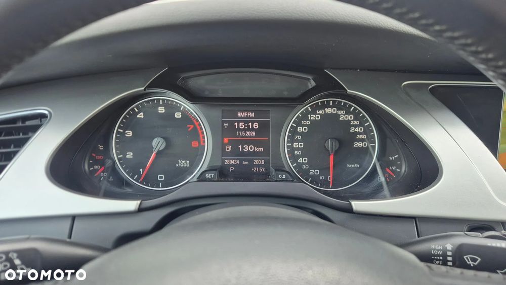 Audi A4 Allroad 2.0 TFSI S tronic - 29