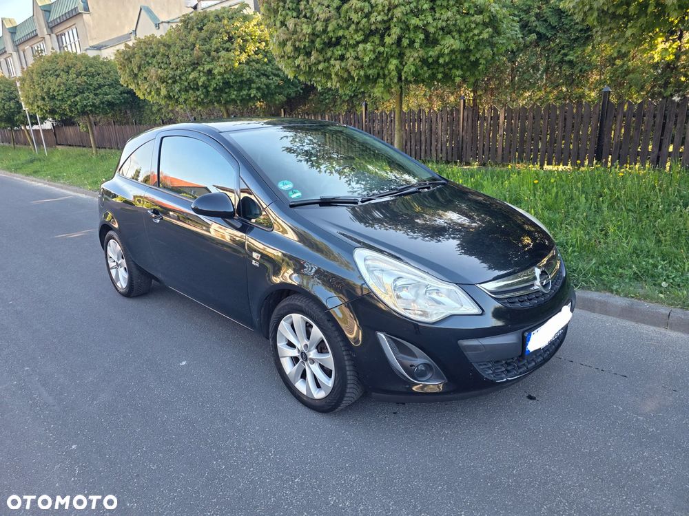 Opel Corsa 1.2 16V EcoFLEX 150 Jahre - 4