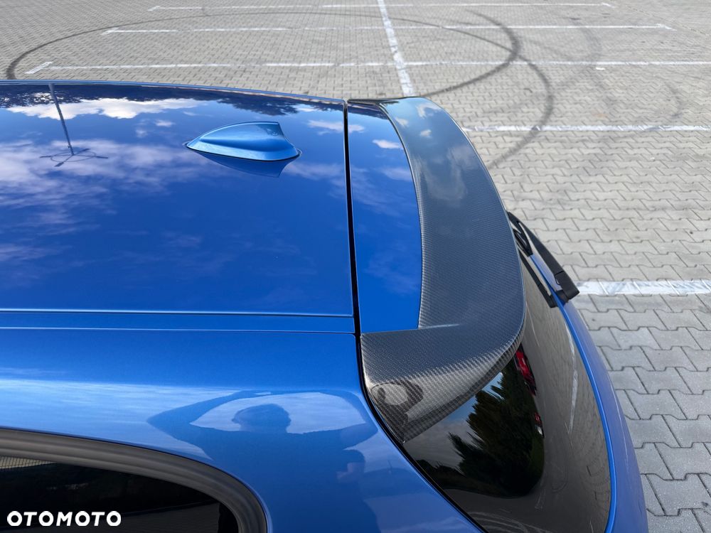 BMW Seria 1 2018 photo 5