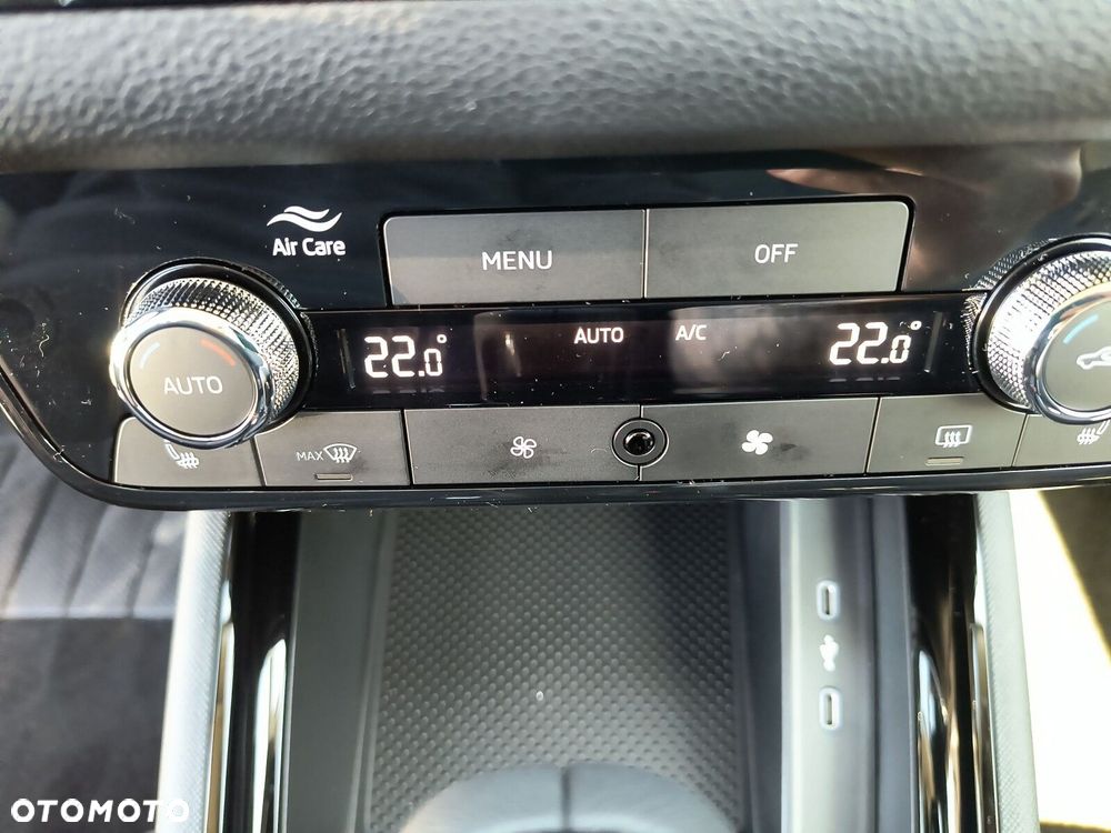 Skoda Kamiq 1.0 TSI Drive DSG - 26