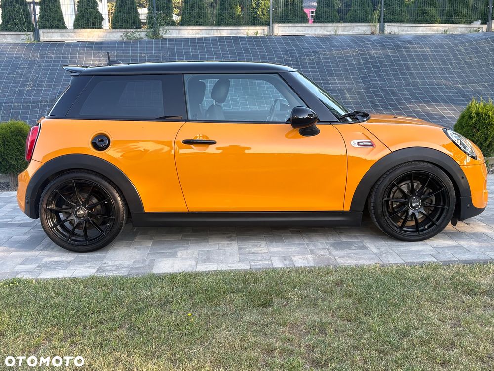 MINI Cooper S - 17