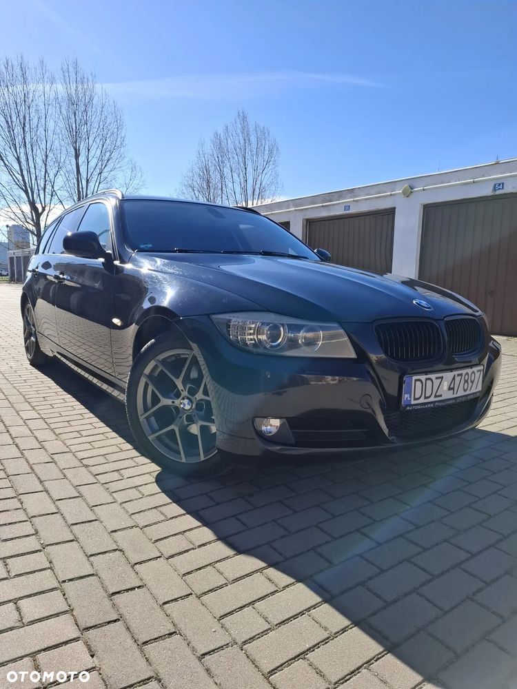 BMW Seria 3 318d DPF Edition Lifestyle - 2