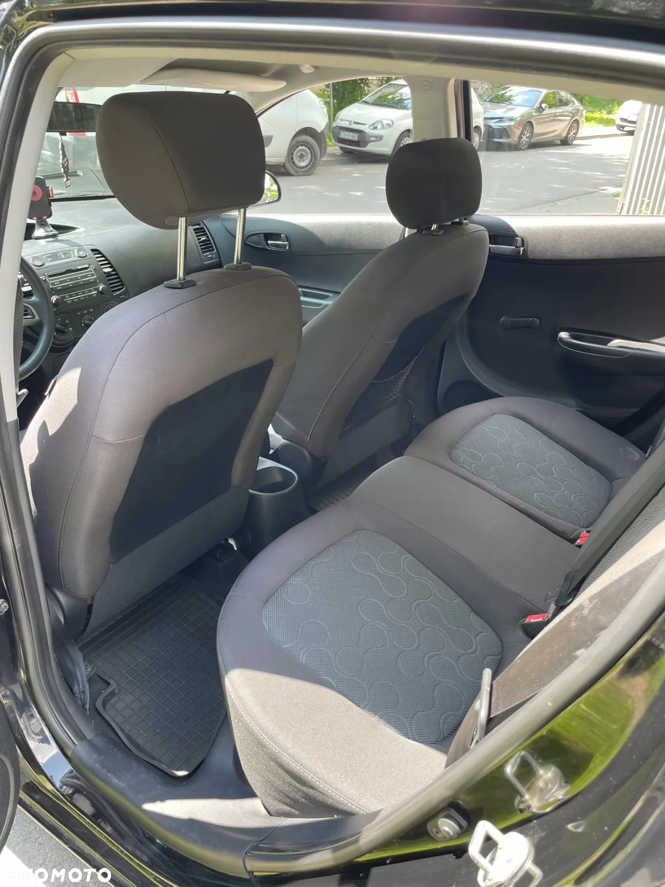 Hyundai i20 - 17