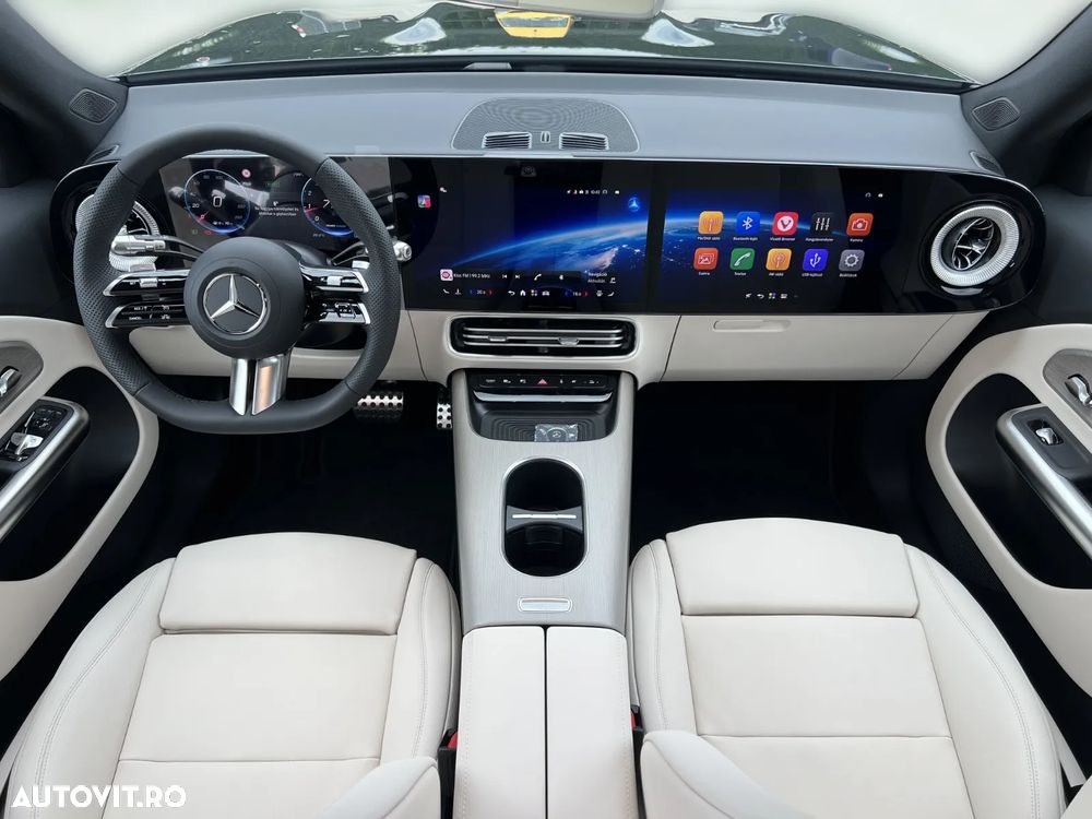 Mercedes-Benz GLB 200 4MATIC Aut. - 16