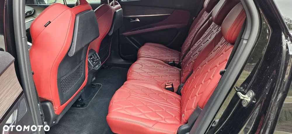 Peugeot 5008 1.6 PureTech GT S&S EAT8 - 36