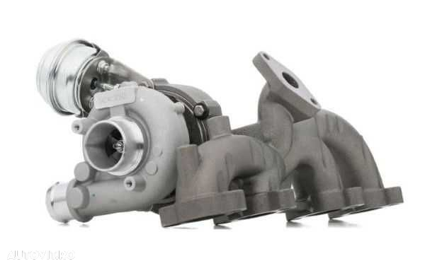 Turbina noua Seat Toledo 1.9 TDI 90cp ALH an 1999-2004 - 5