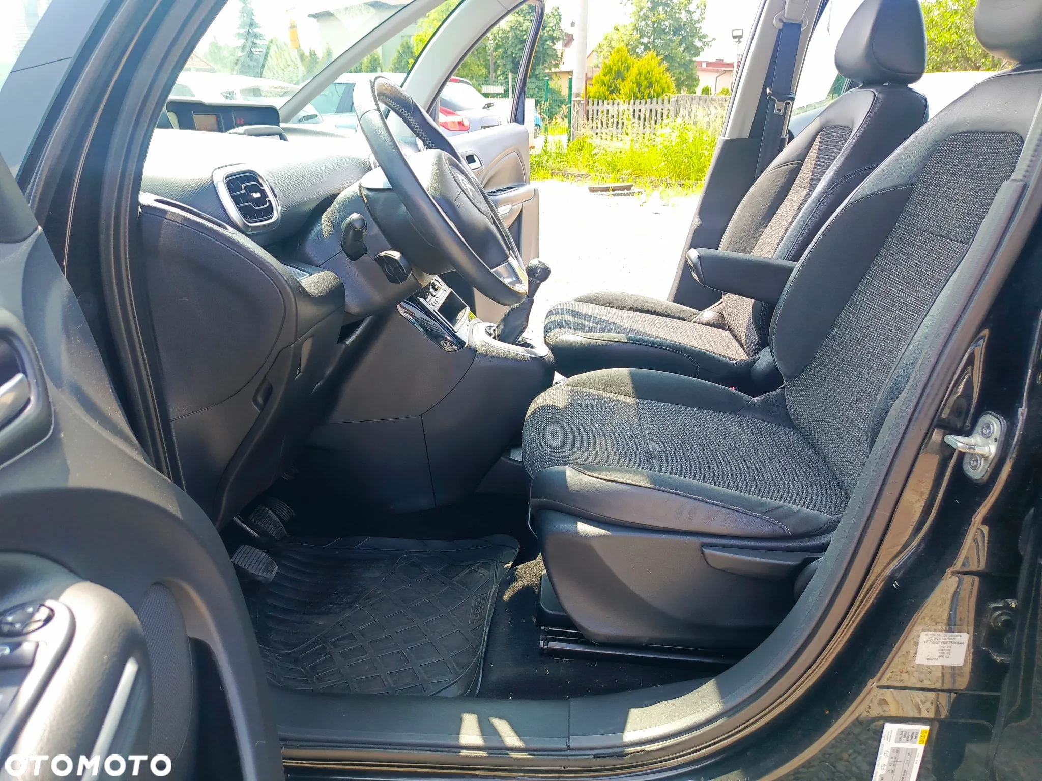 Citroën C3 Picasso 1.4i Selection - 15
