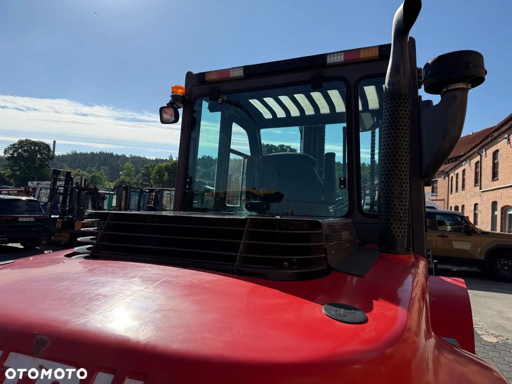 Manitou MI80D - 15