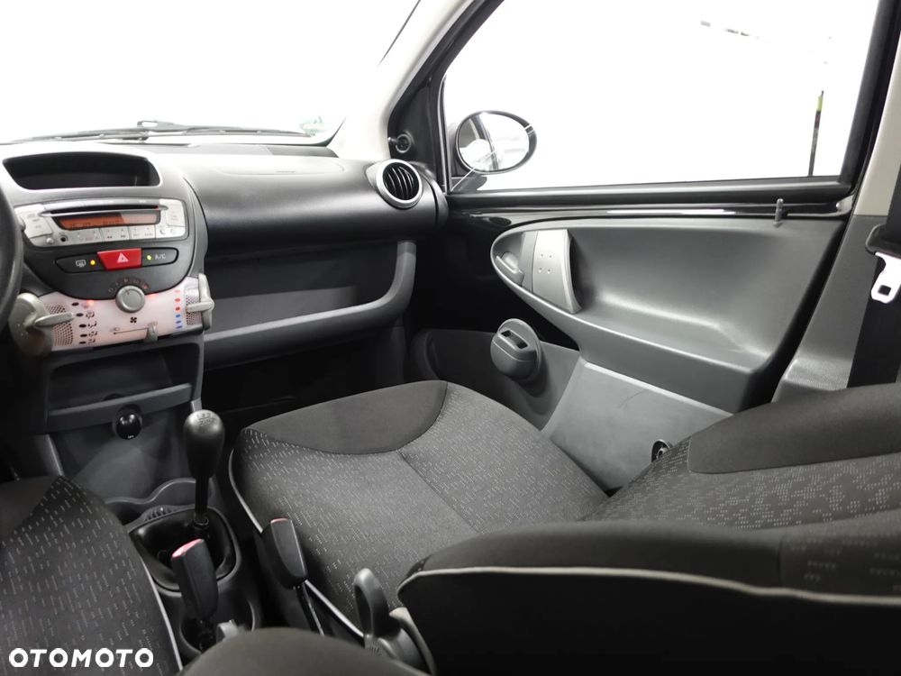 Peugeot 107 70 Filou - 30