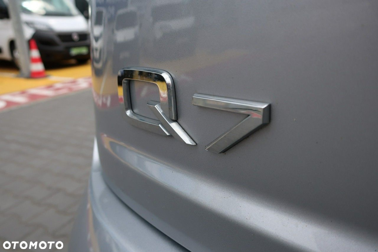 Audi Q7 - 8