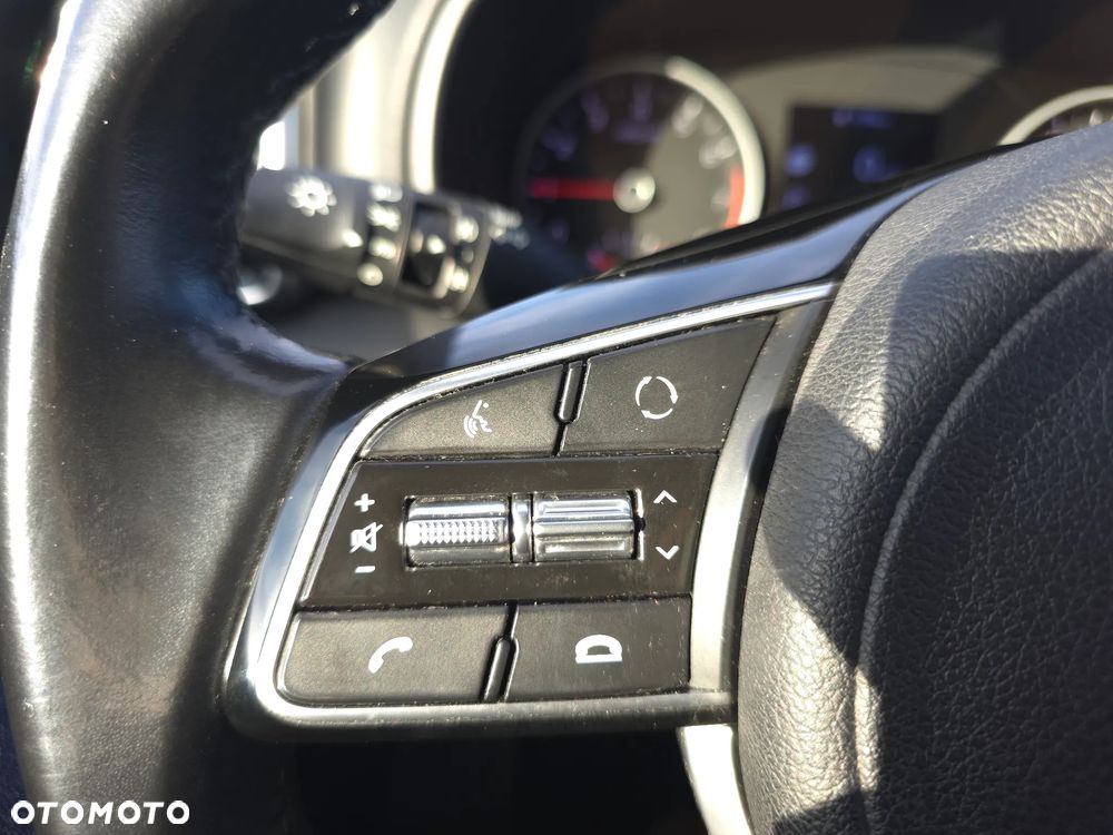 Kia Sportage 1.6 T-GDI Black Edition 2WD DCT - 23