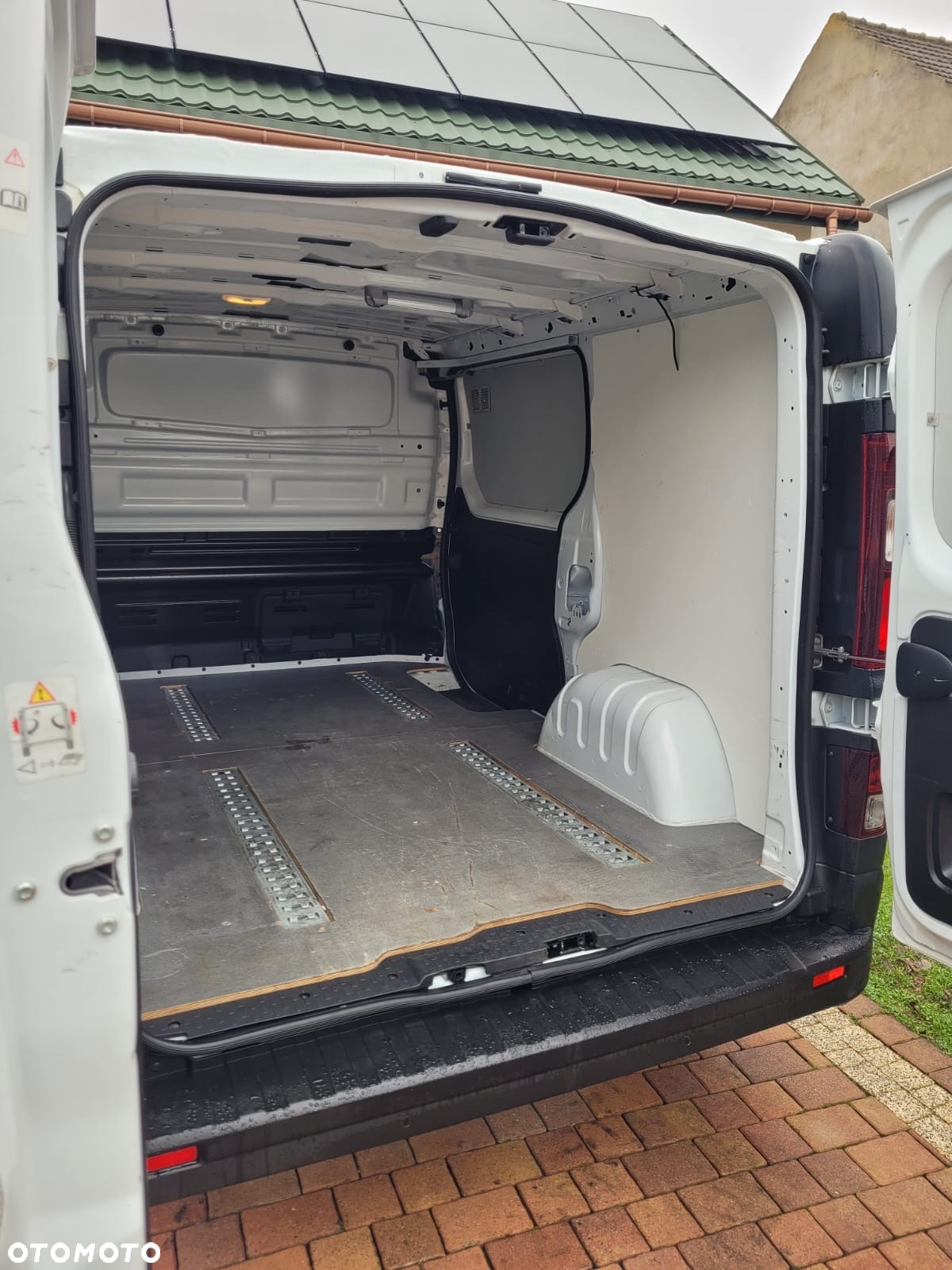 Renault Renault Trafic - 17