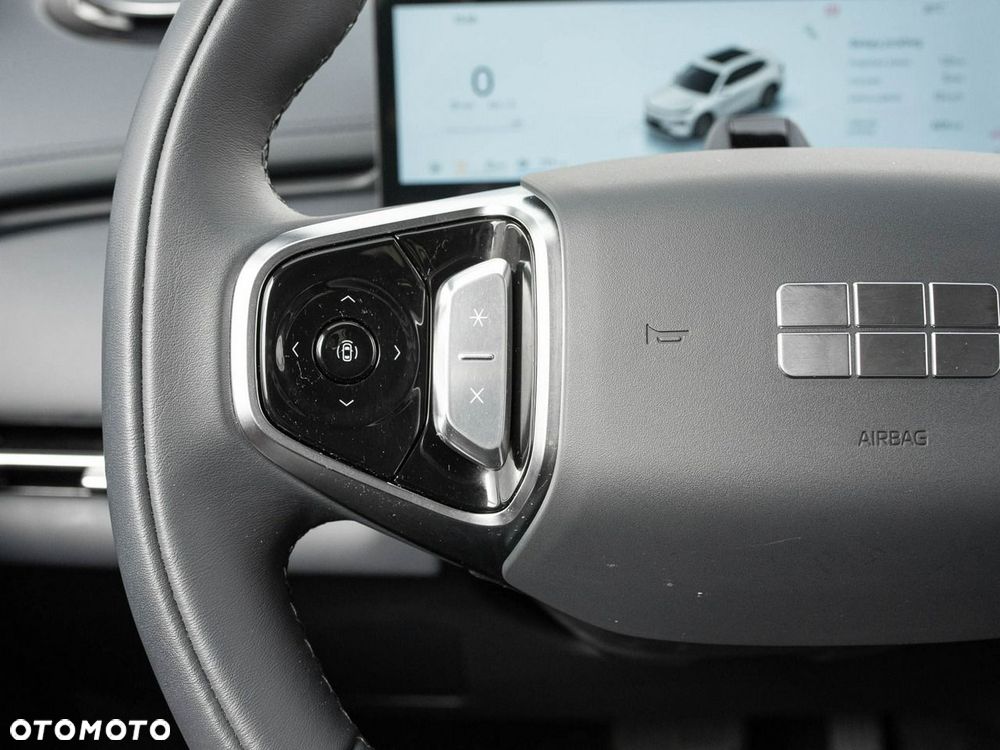 Geely Starray EM-i 1.5 PHEV Pro - 11