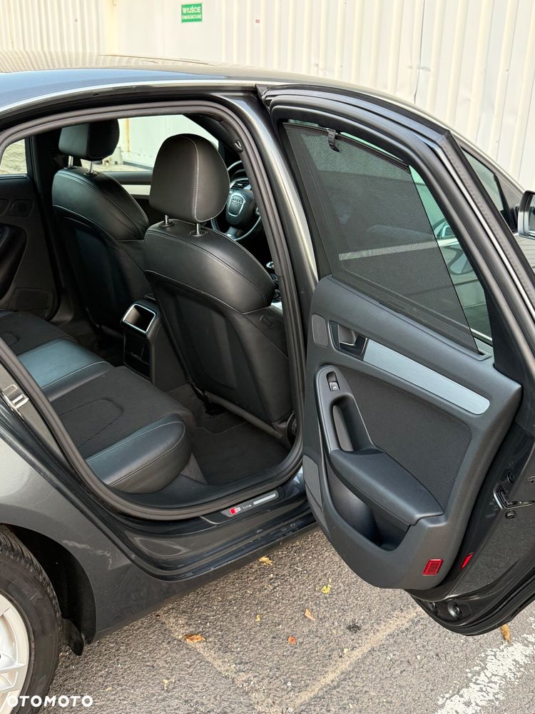 Audi A4 Avant 1.8 TFSI - 6