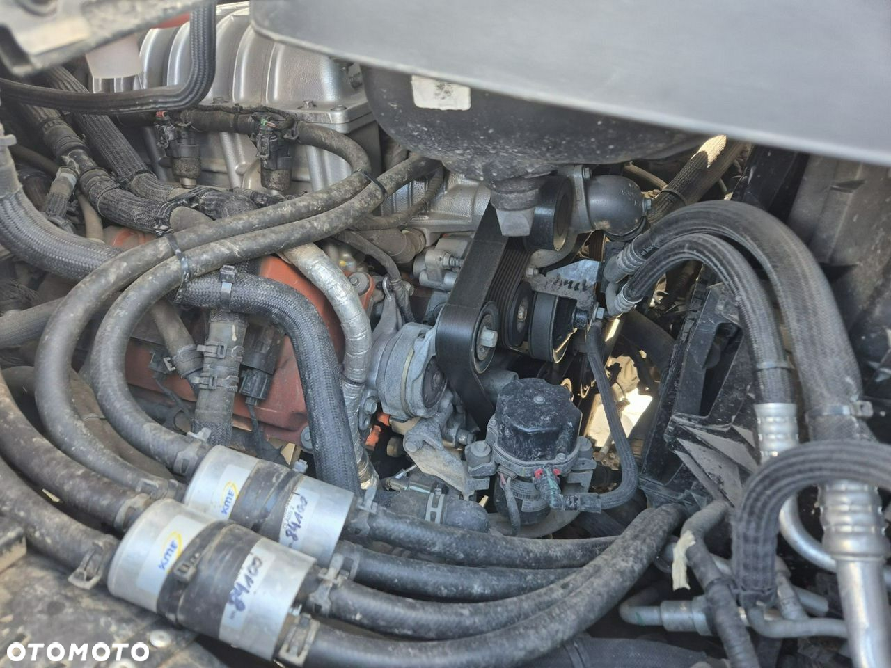 RAM 1500 - 8