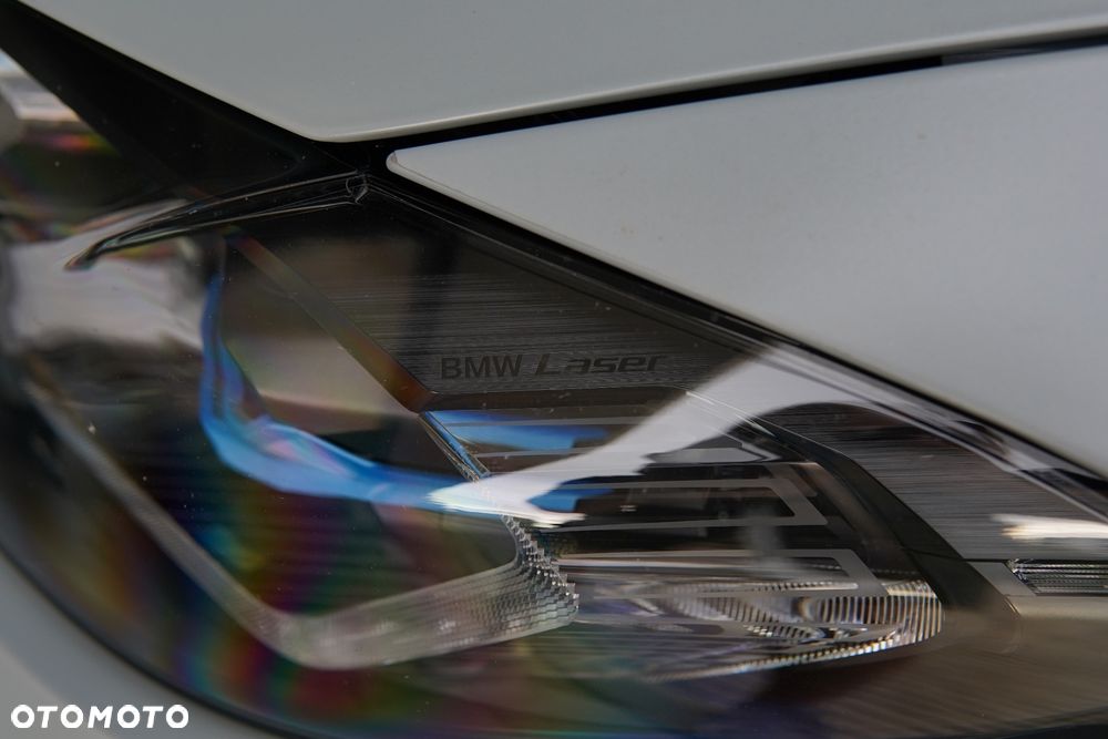 BMW M4 CSL sport - 6