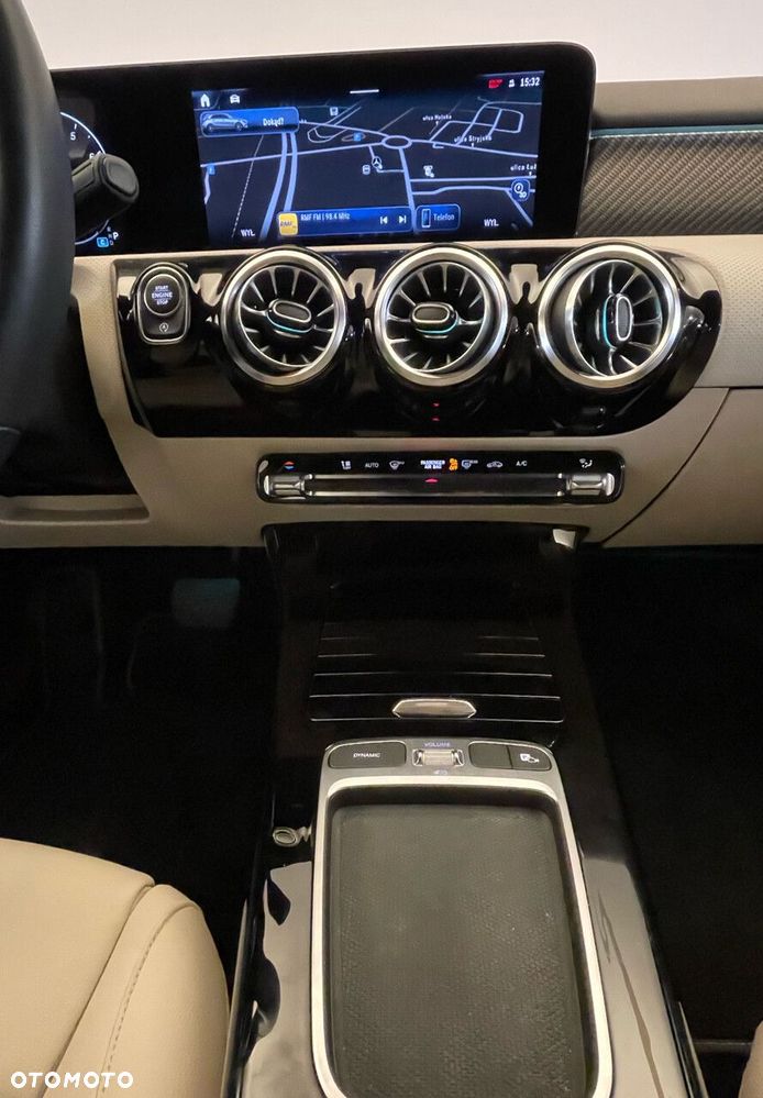Mercedes-Benz Klasa A - 17