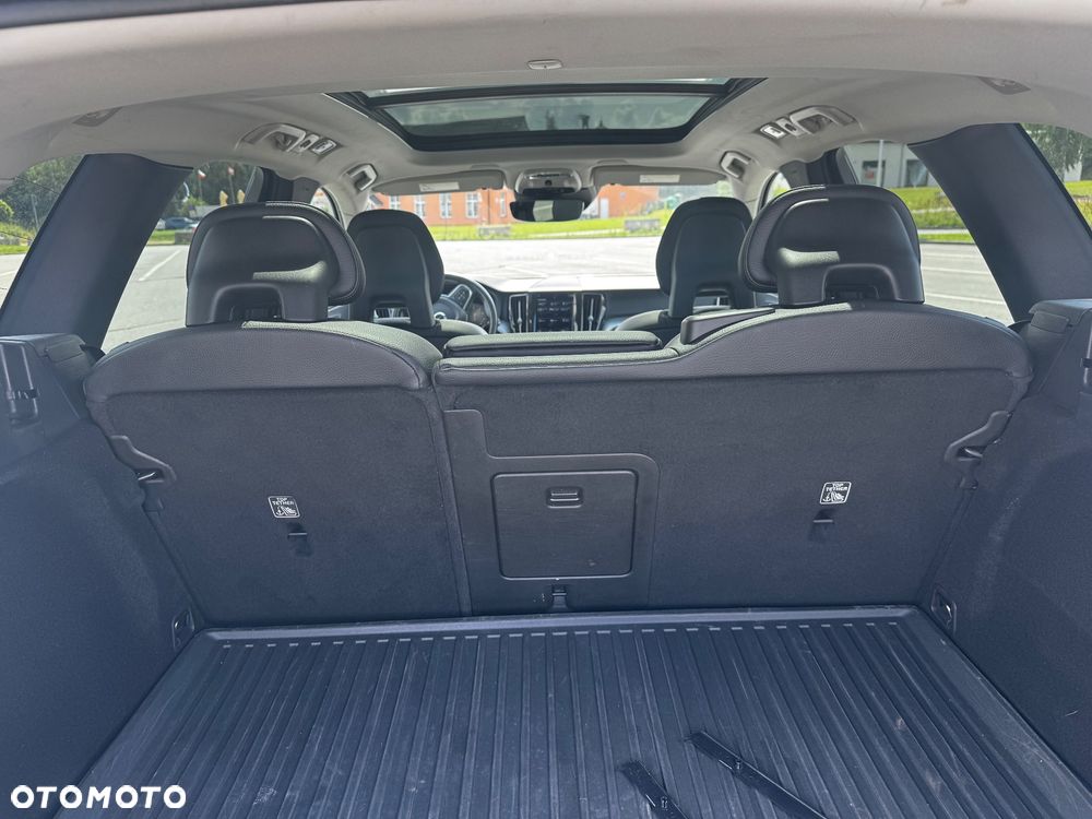 Volvo XC 60 T6 AWD Geartronic Inscription - 23