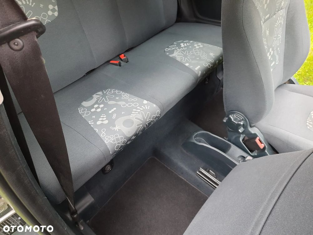Ford KA 1.2 Titanium+ ASS EU6 - 20