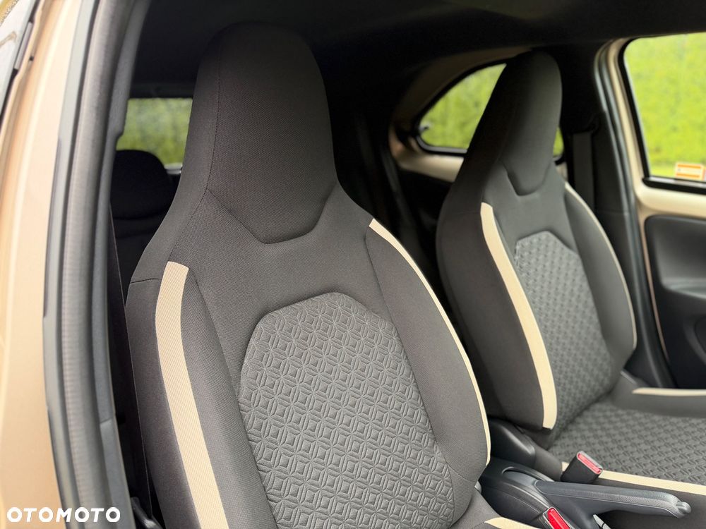 Toyota Aygo X 1.0 VVT-i Comfort - 7