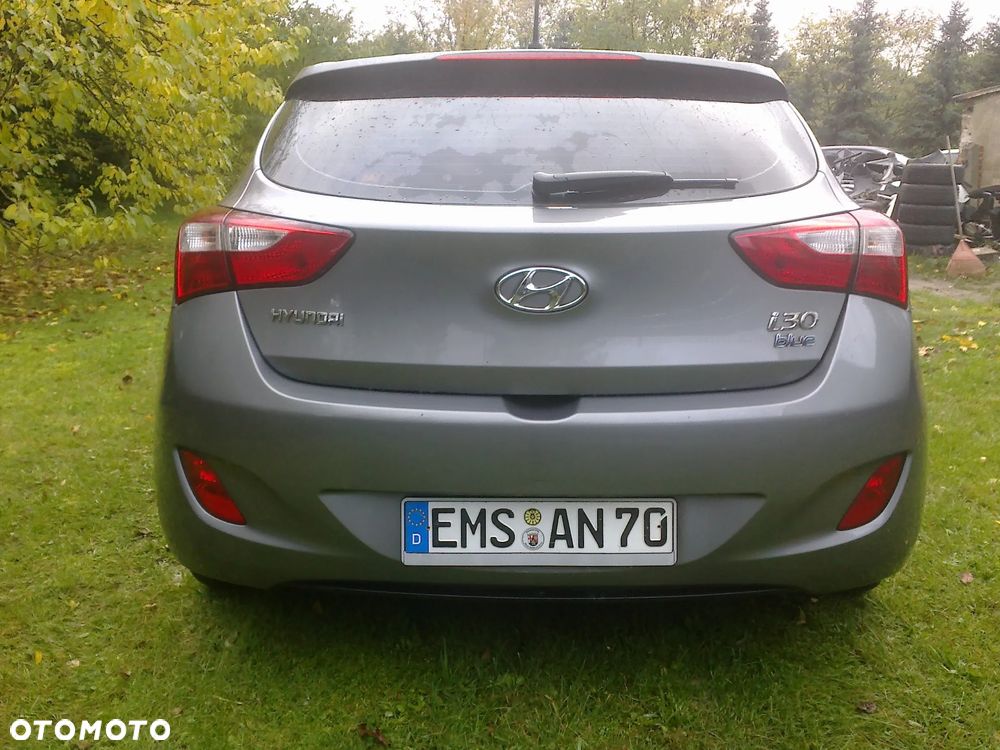 Hyundai i30 - 3