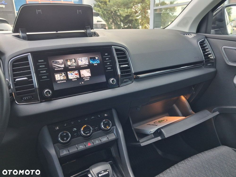 Skoda Karoq - 18