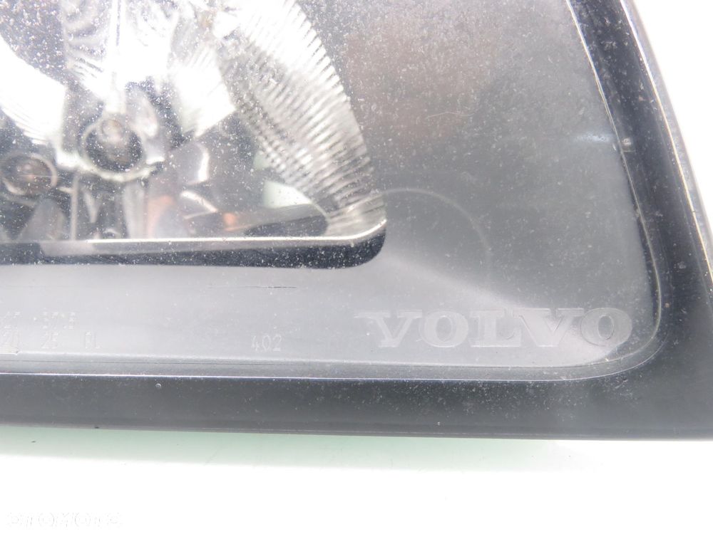 LAMPA PRAWA PRZEDNIA VOLVO V50 30698886 1305235856 - 9