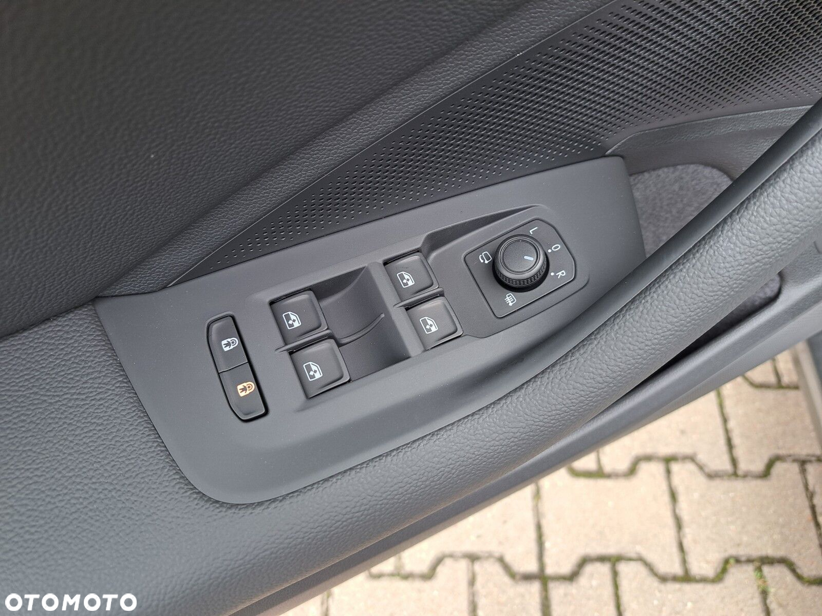 Skoda Superb 2.0 TSI 4x4 L&K DSG - 12