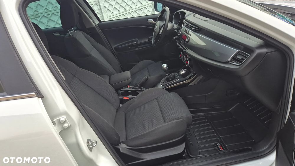 Alfa Romeo Giulietta 1.4 TB MultiAir Progression - 12