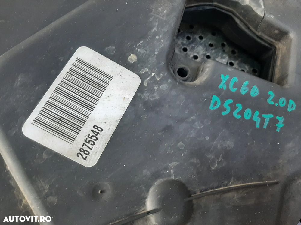 capac distributie  d5204t7 2.0 d  volvo xc60  2013  30757901 - 4