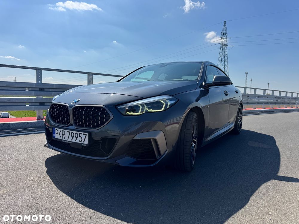 BMW Seria 2 M235i xDrive - 4