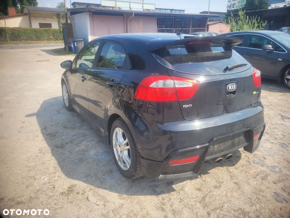 Kia Rio 1.2 Spirit - 3
