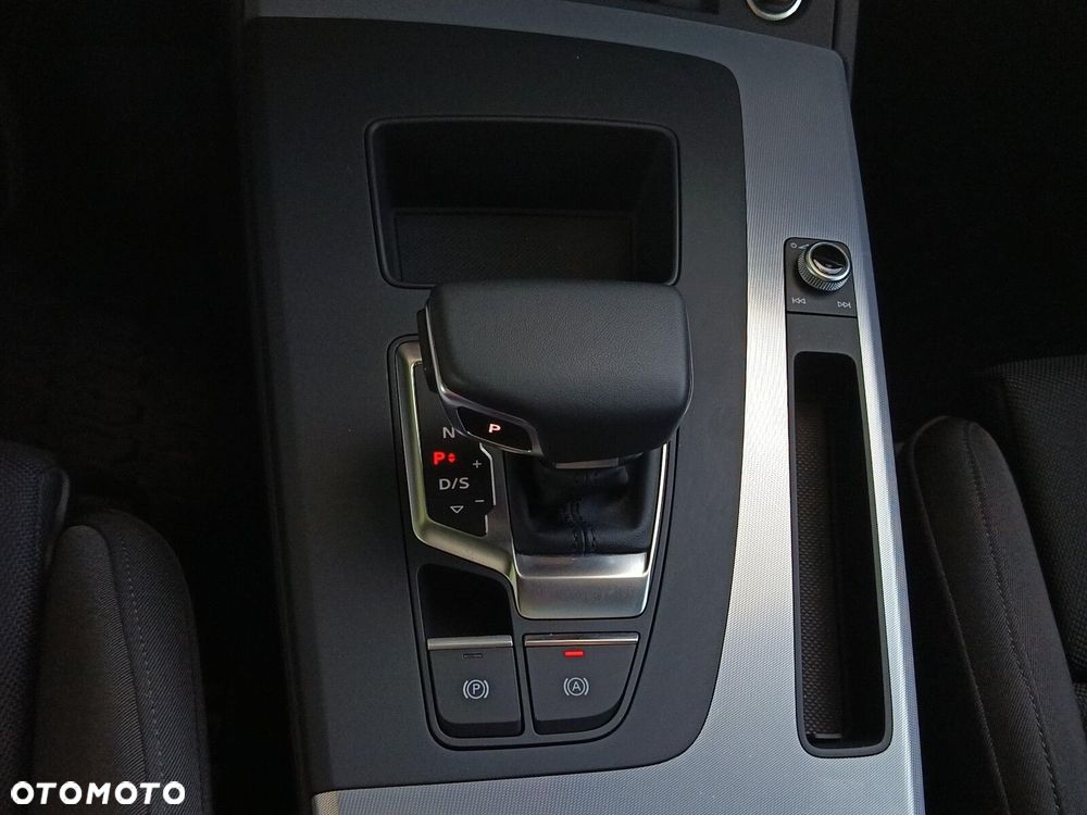 Audi Q5 40 TDI mHEV Quattro S Line S tronic - 33