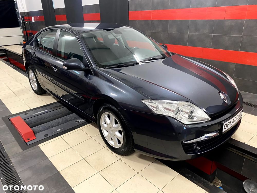 Renault Laguna 2.0 16V 140 Dynamique - 5