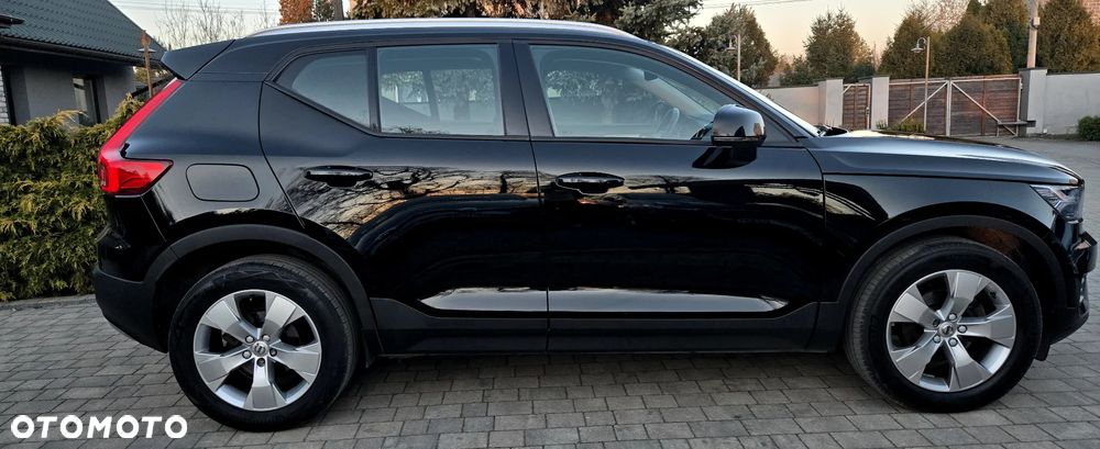 Volvo XC 40 D3 Momentum - 10