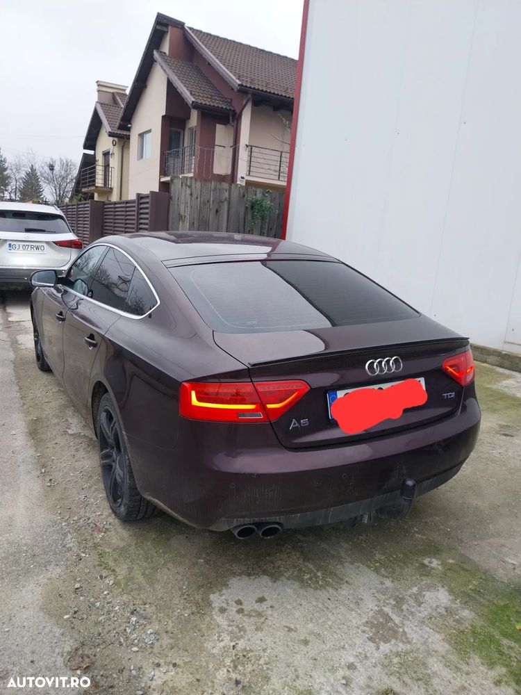 Audi A5 - 4