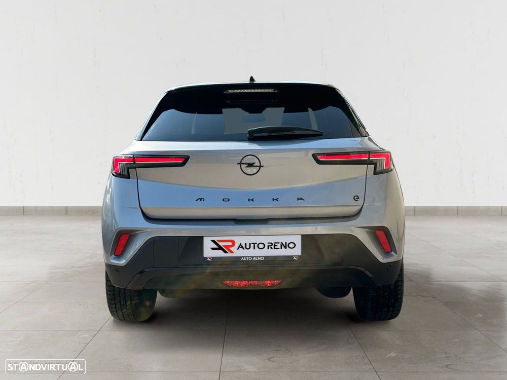 Opel Mokka-e 50 kWh GS - 5