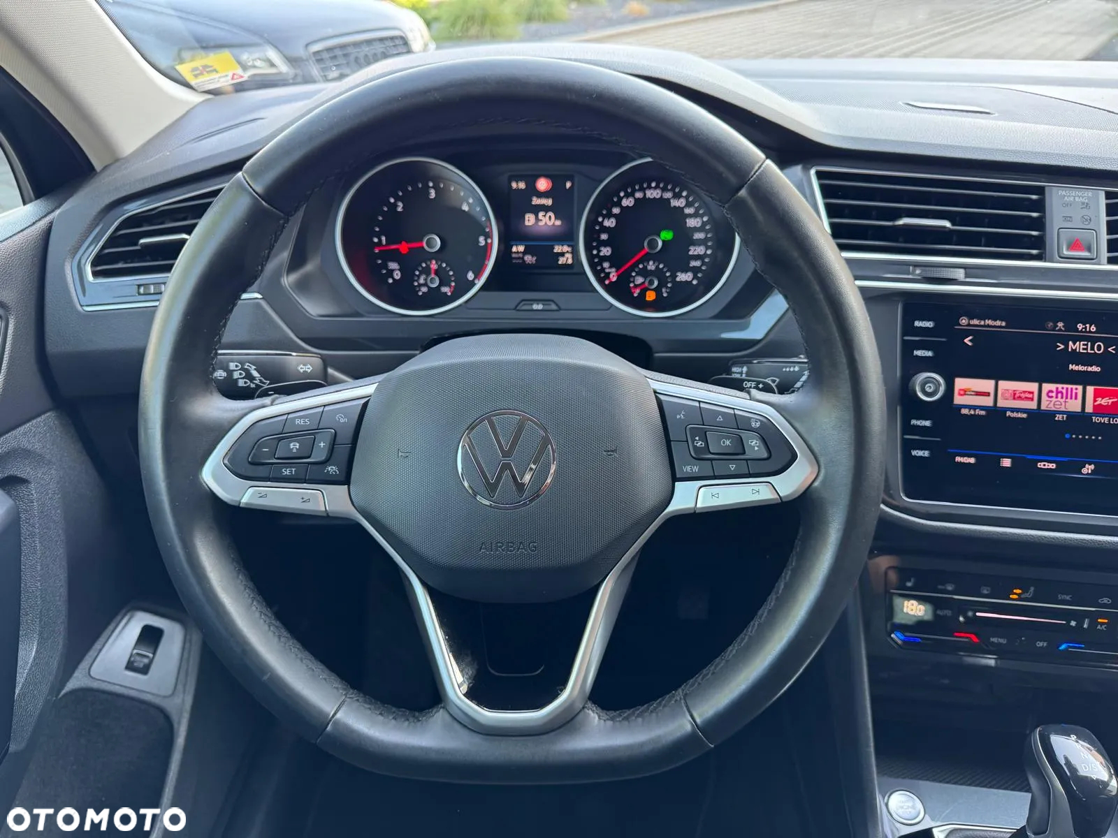 Volkswagen Tiguan 2.0 TDI SCR Life DSG - 22
