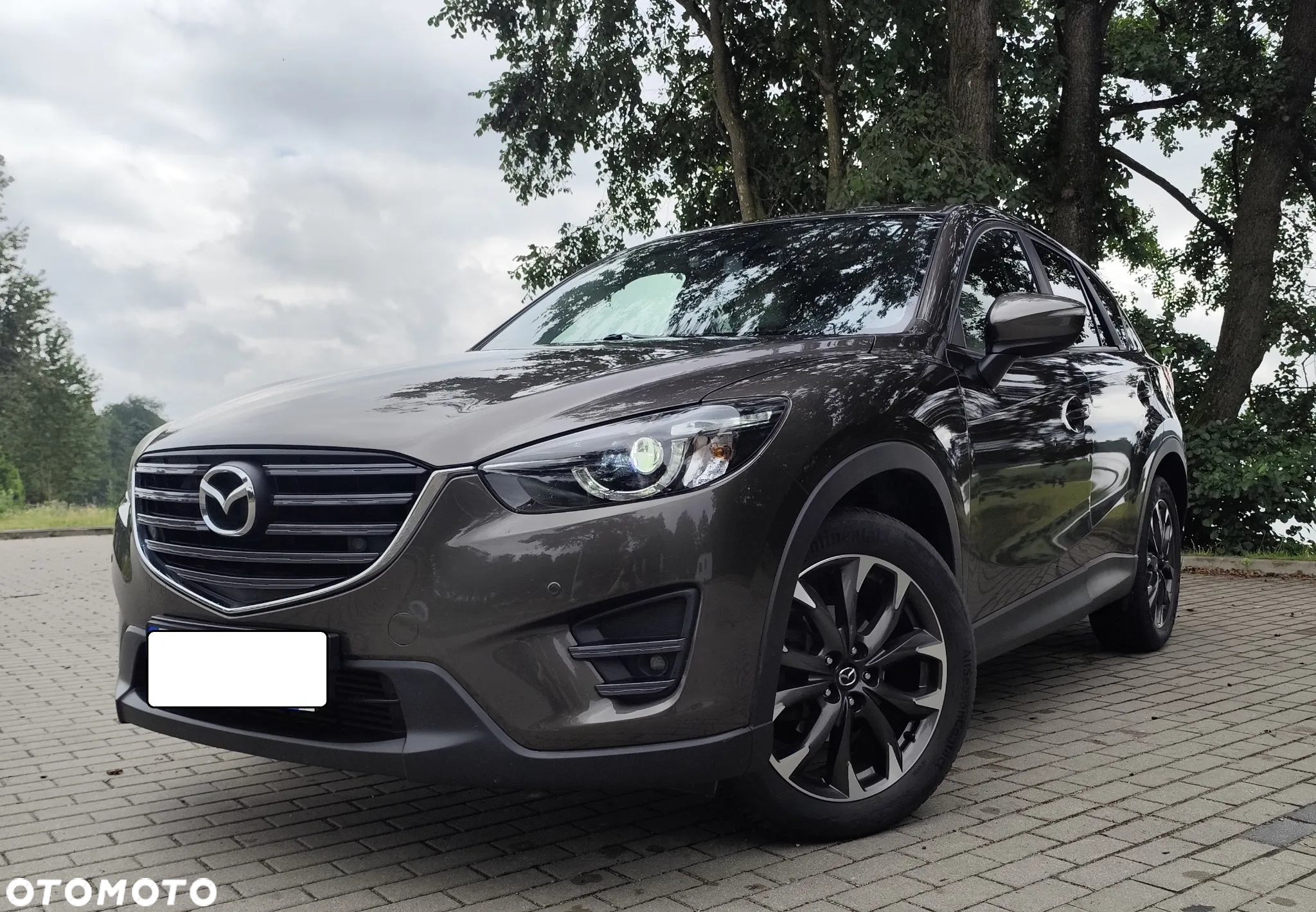Mazda CX-5 - 2