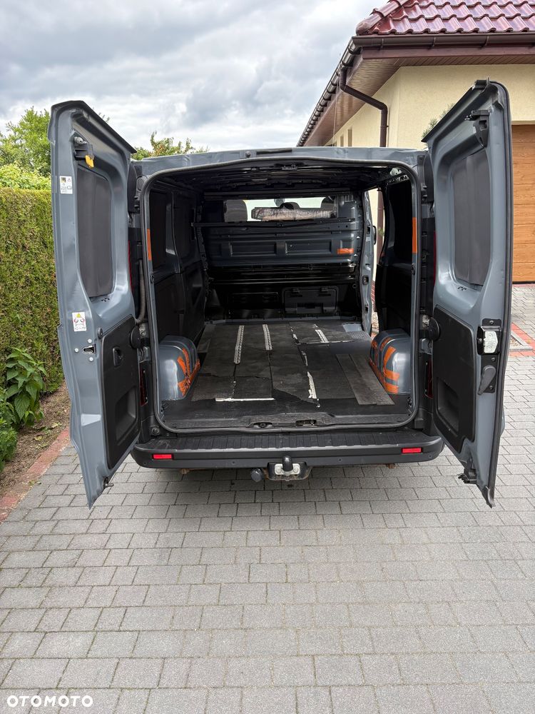 Renault Trafic - 4