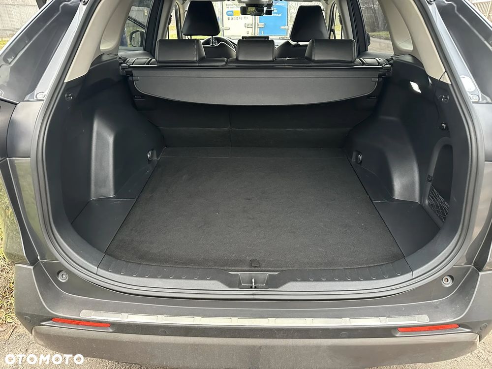 Toyota RAV4 2.5 Hybrid Executive 4x4 - 37