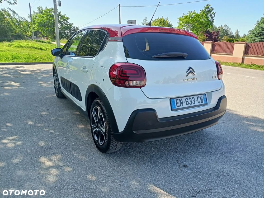 Citroën C3 - 5