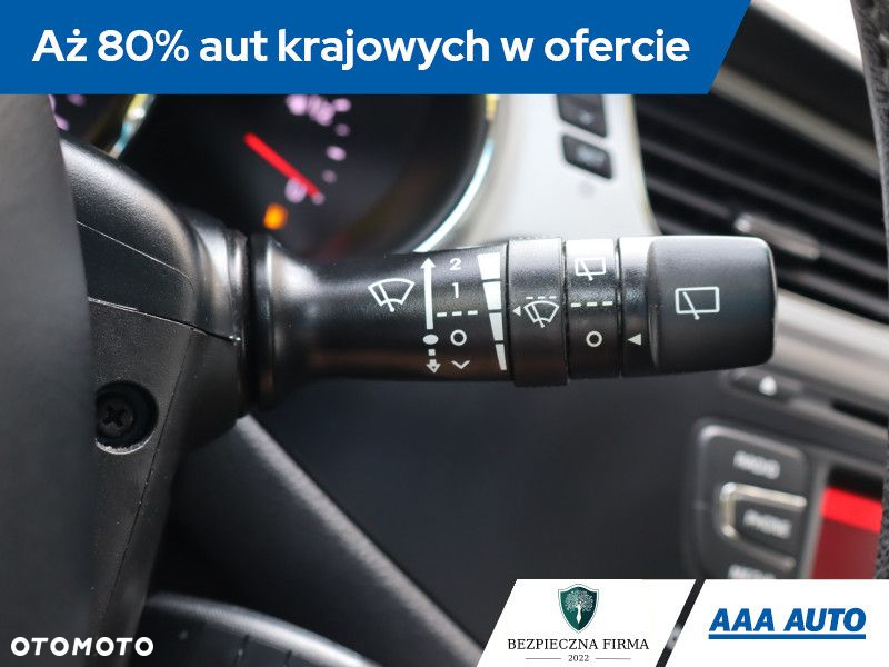 Kia Ceed - 21