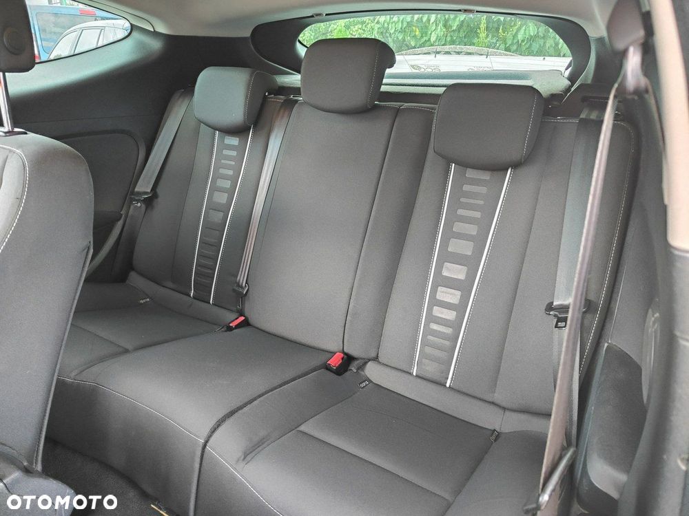 Renault Megane 1.5 dCi Dynamique EDC - 19