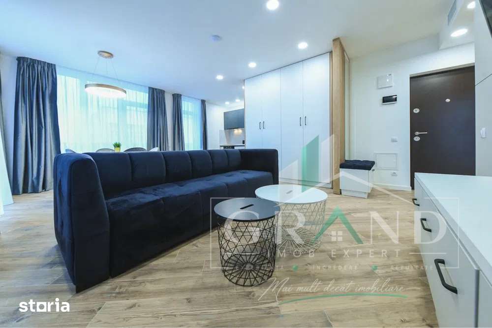 Apartament Ultracentral | 2 Camere | Strada Motilor — fotografia 3