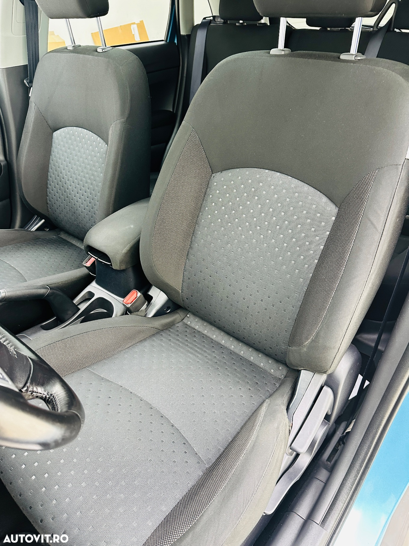 Mitsubishi ASX - 13