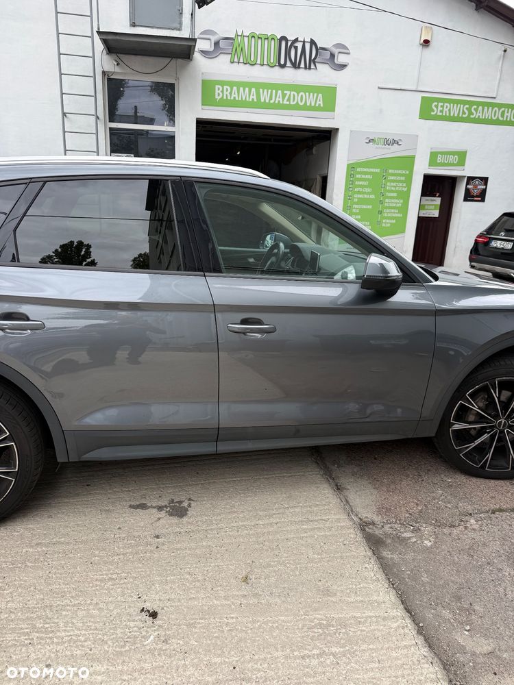 Audi Q5 2.0 TDI Quattro S tronic - 3