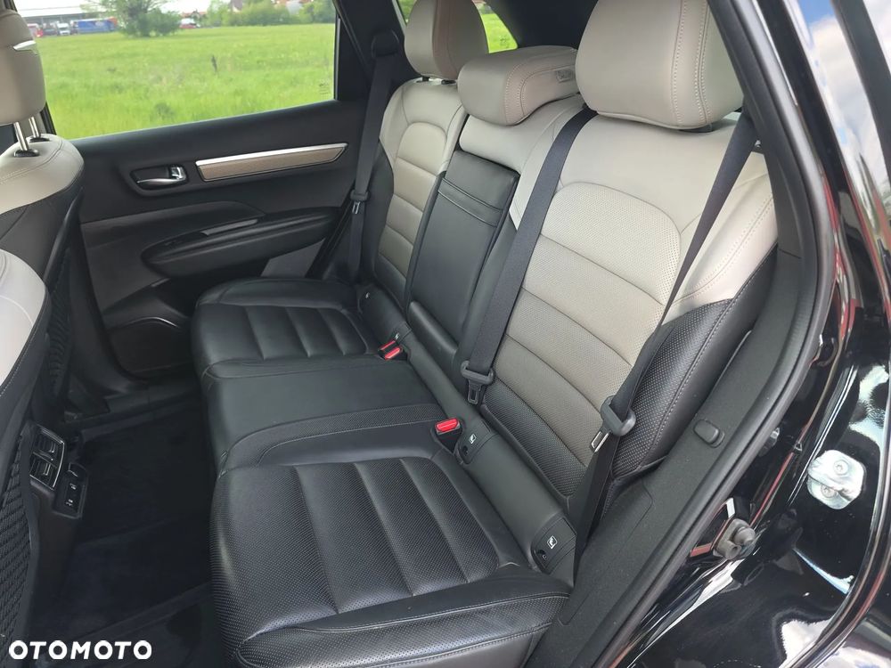 Renault Koleos 2.0 dCi Initiale Paris 4x4 X-Tronic - 17