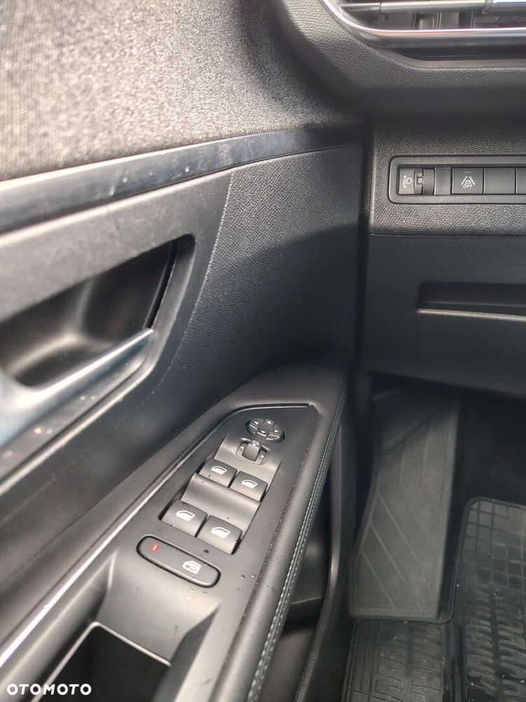 Peugeot 3008 - 22